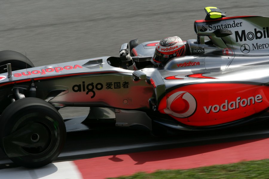GP MALESIA Domenica